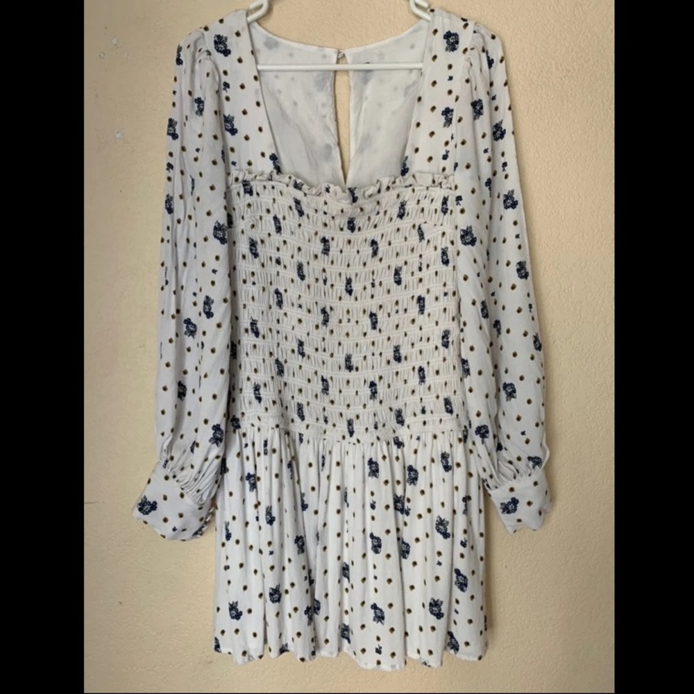 Free People dress